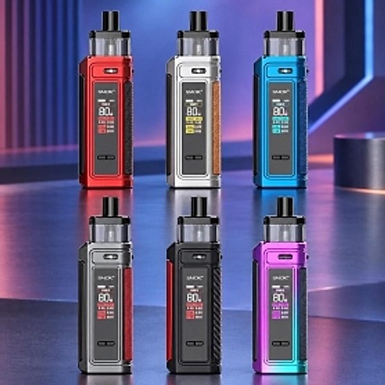 Kit G-Priv Pod Smok