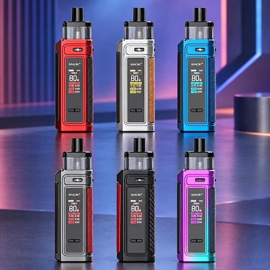 Cigarette electronique Kit G-Priv Pod Smok Cigarette electronique Kit G-Priv Pod Smok