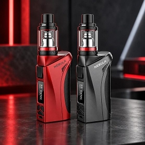Kit Nebula et Veco One Plus Vaporesso