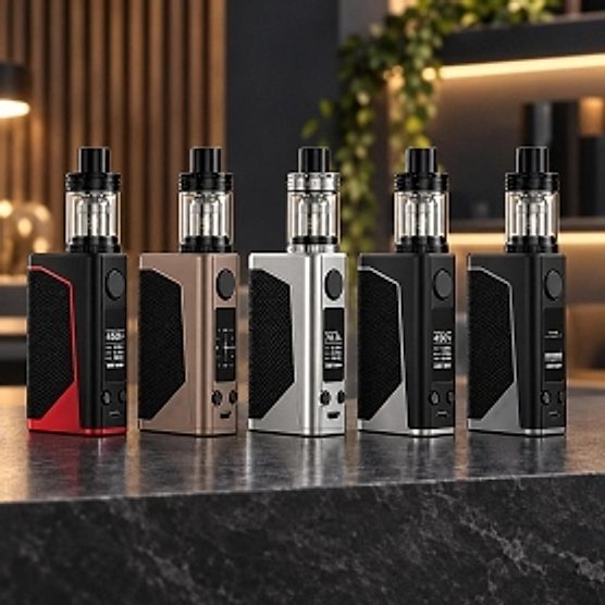 Kit Evic Primo et Unimax 25 Joyetech