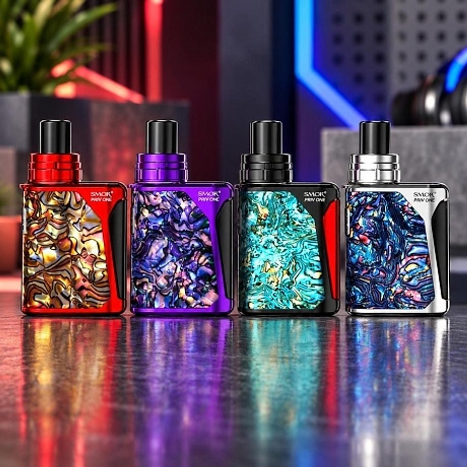 Cigarette electronique Kit Priv One Smok Cigarette electronique Kit Priv One Smok