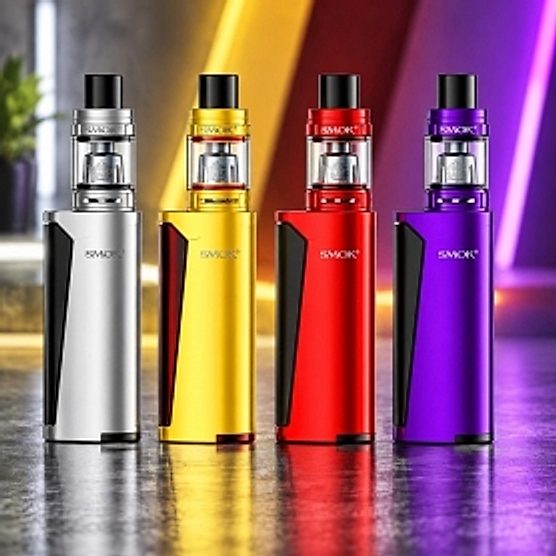 Kit Priv V8 et TFV8 Baby Smok