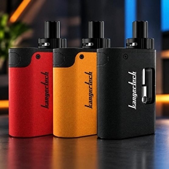 Kit Togo Mini Kangertech