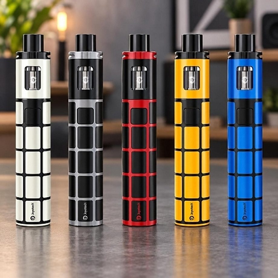 Cigarette electronique Kit eGo One TFTA Joyetech Cigarette electronique Kit eGo One TFTA Joyetech