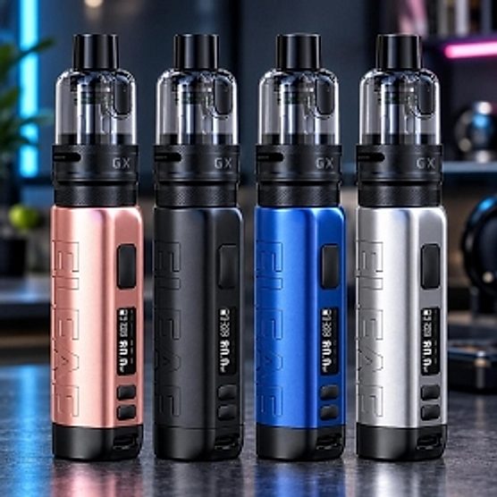 Kit iSolo S Eleaf