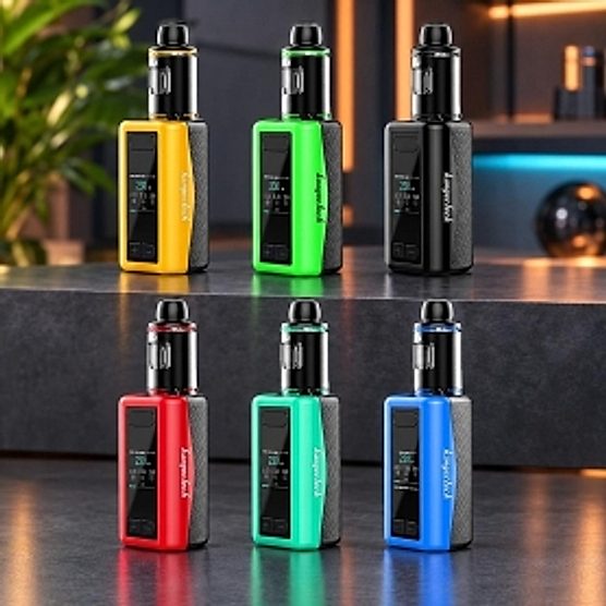 Kit Iken Kangertech