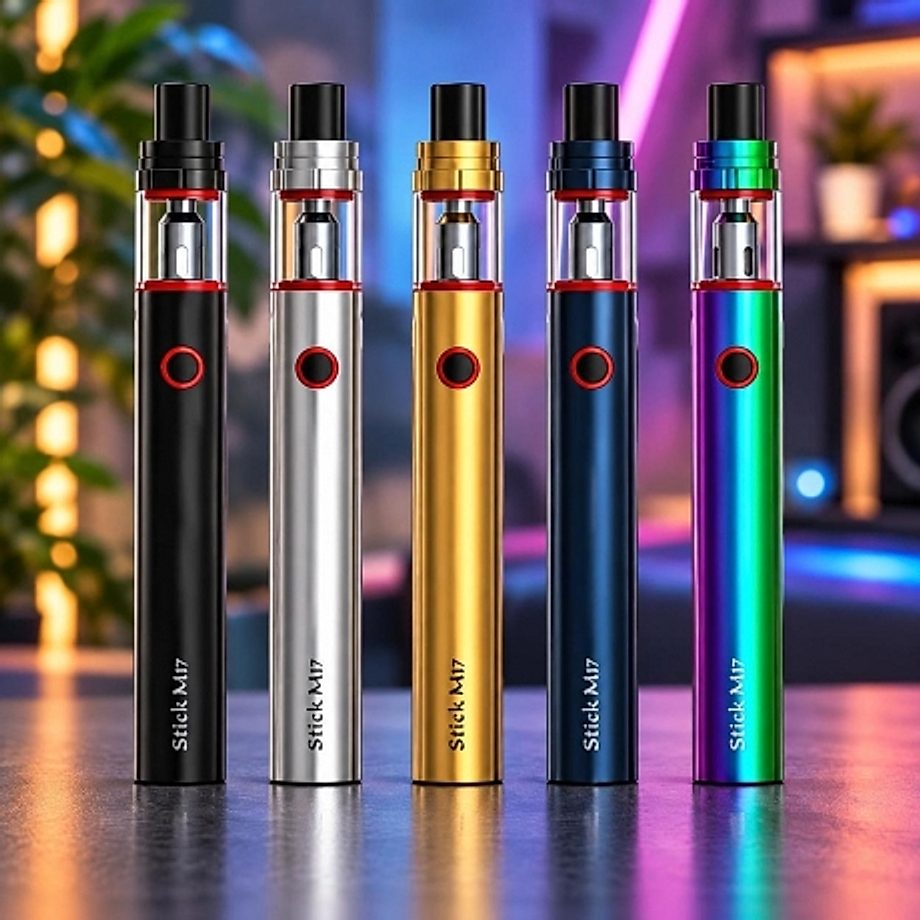 Cigarette electronique Kit Stick M17 Smok Cigarette electronique Kit Stick M17 Smok