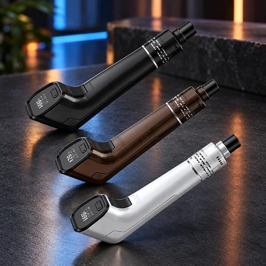 Cigarette electronique Kit Elitar Joyetech Cigarette electronique Kit Elitar Joyetech