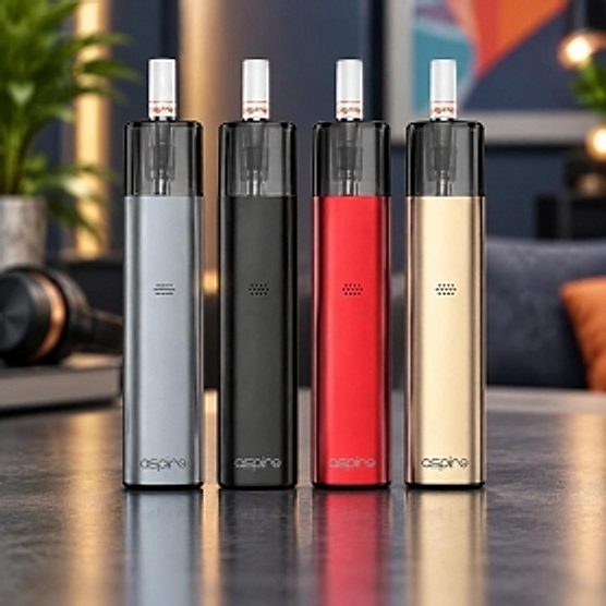 Kit Vilter Pod Aspire