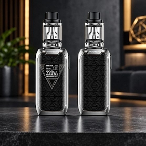 Kit Revenger Go et NRG Vaporesso