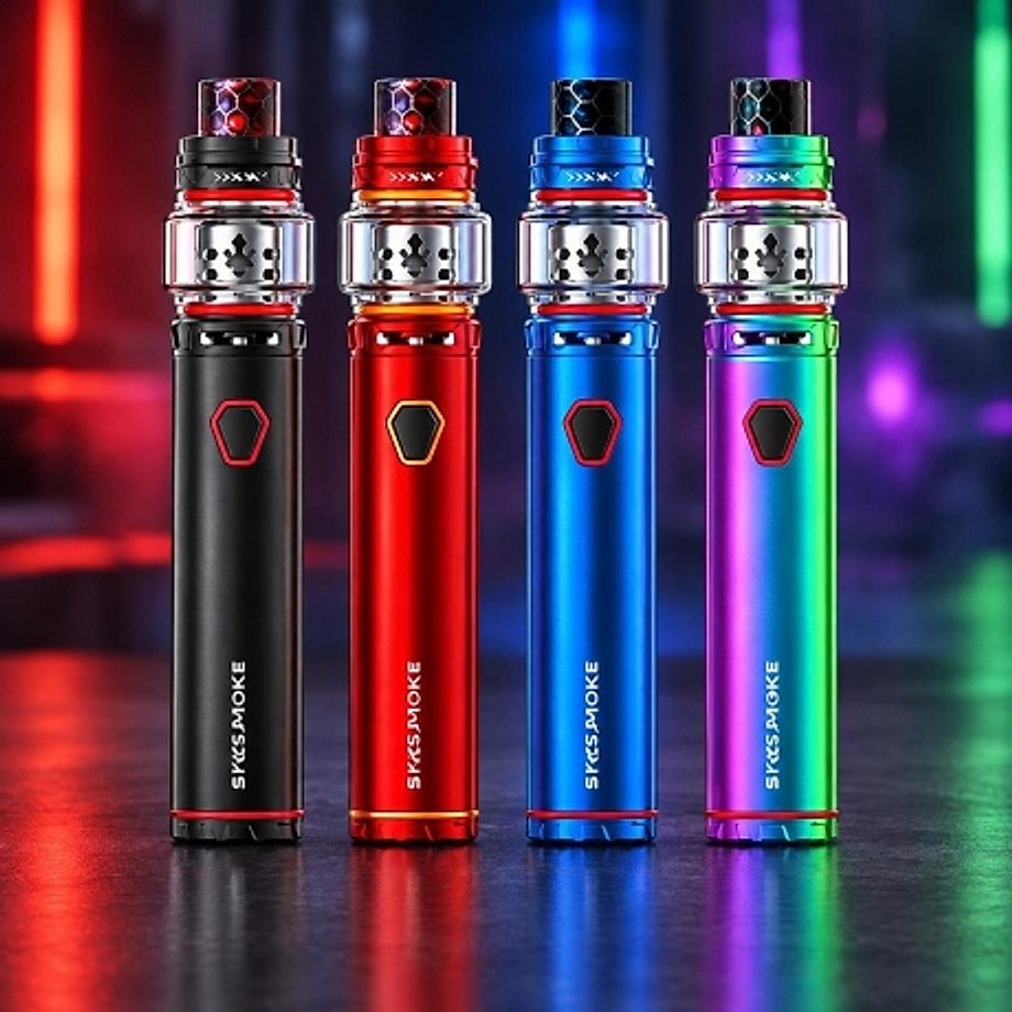 Cigarette electronique Kit Stick Prince TFV12 Prince Smok Cigarette electronique Kit Stick Prince TFV12 Prince Smok