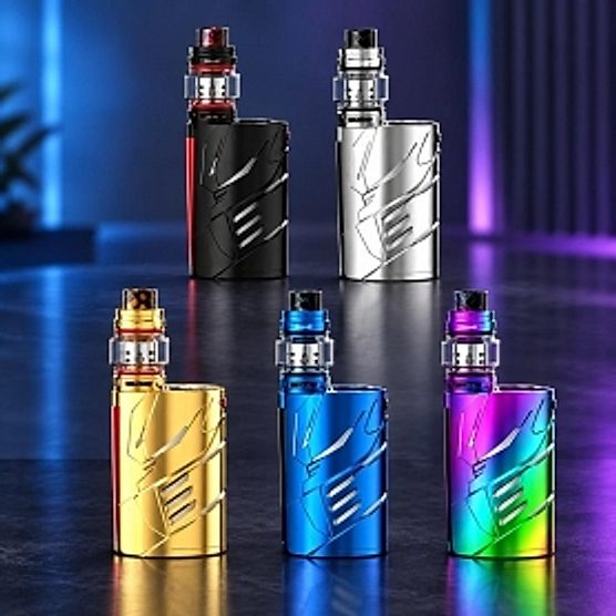 Kit T-Priv 3 et TFV12 Prince Smok