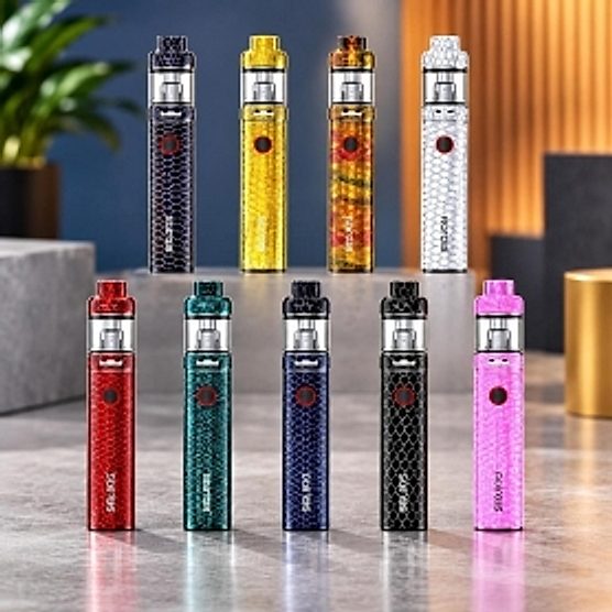 Kit Stick Resa et Resa Baby Smok