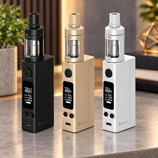 Kit eVic VTC Mini Cubis Joyetech