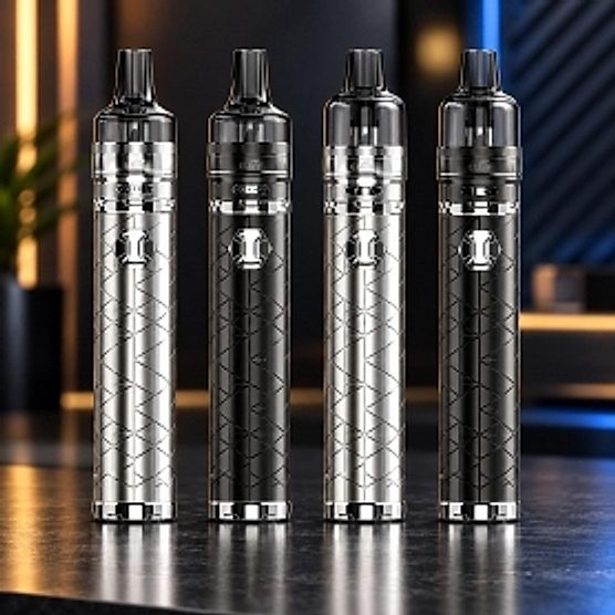 Kit iJust 3 et GTL Eleaf