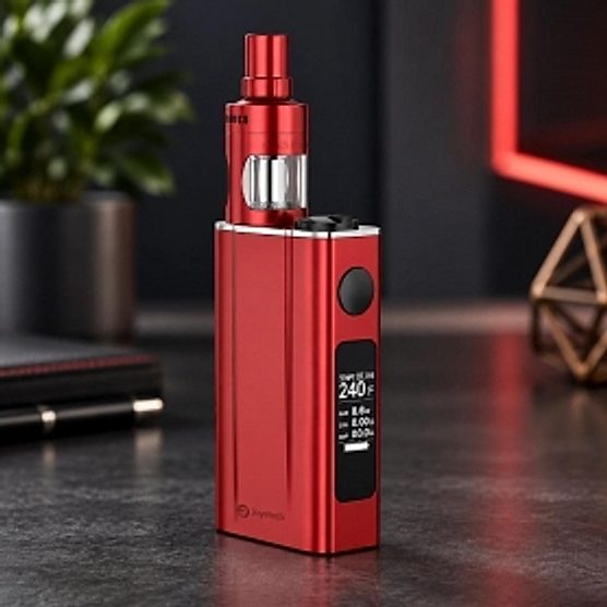 Kit Evic VTC Cubis Joyetech