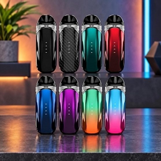 Kit Zero 2 Vaporesso