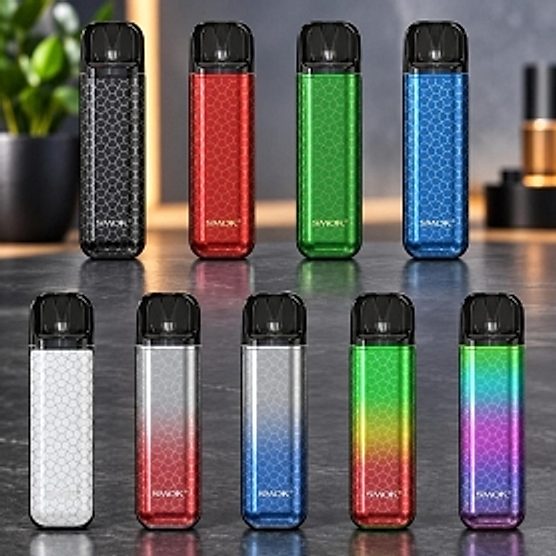 Kit Novo 2S Smok