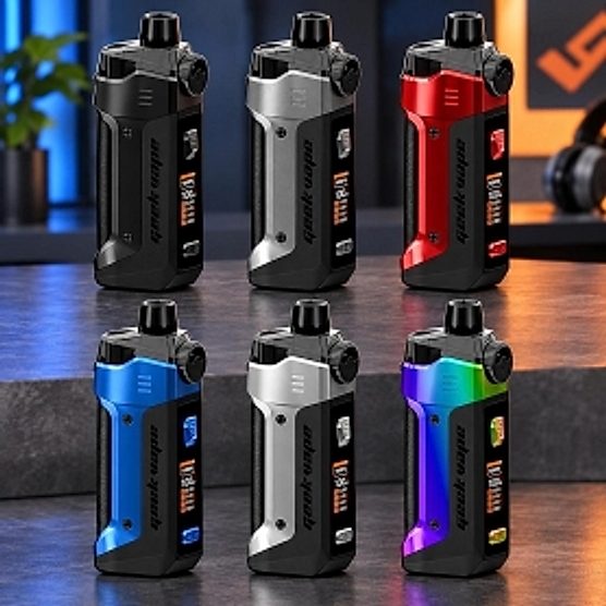Kit B100 Geekvape