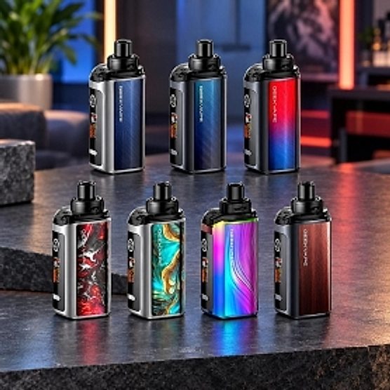 Kit Obelisk 65 FC Geekvape