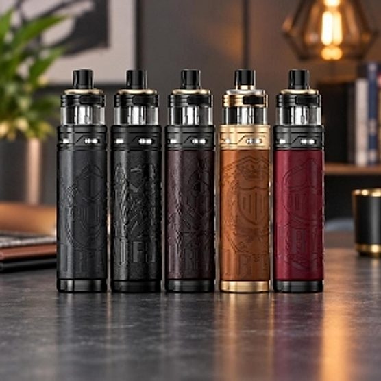 Kit drag X PnP X Voopoo