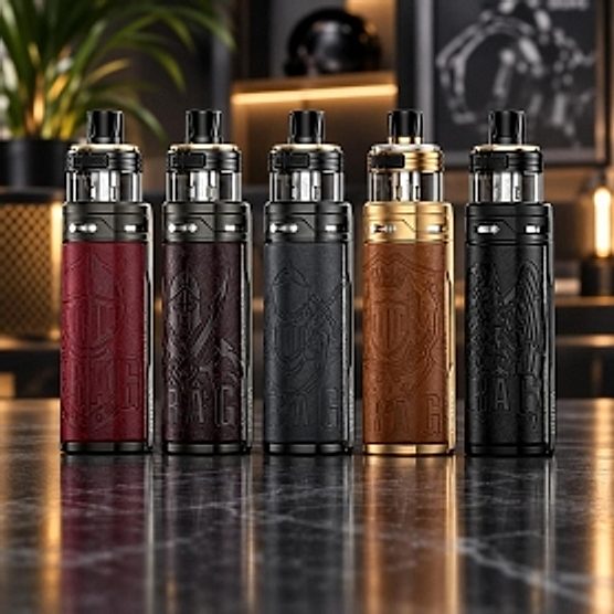 Kit Drag S PnP X Voopoo