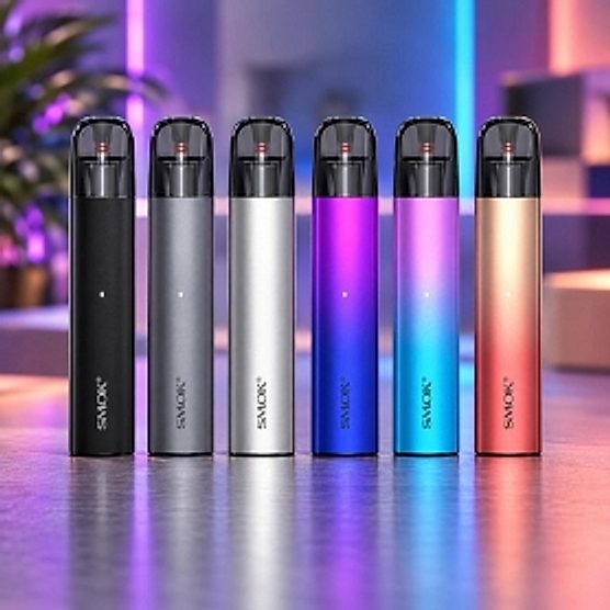 Kit Solus Smok