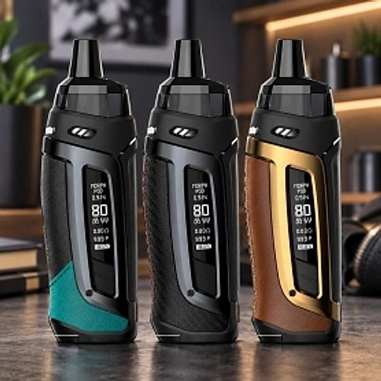 Kit Morph Pod-80 Smok