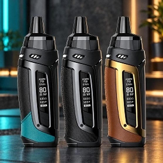 Kit Morph S Pod-80 Smok