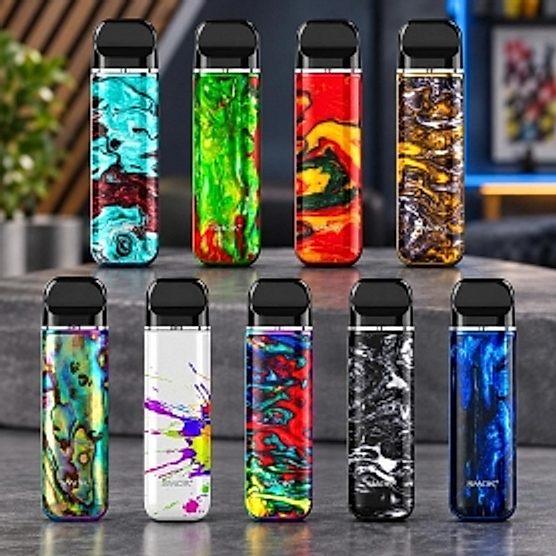Kit Novo 2 Smok