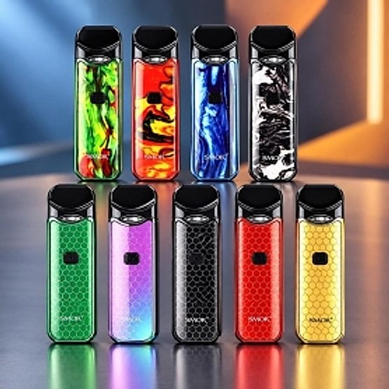 Kit Nord Smok