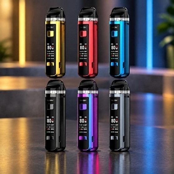 Kit RPM 2S Smok