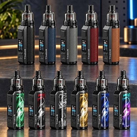 Kit Thallo S Smok