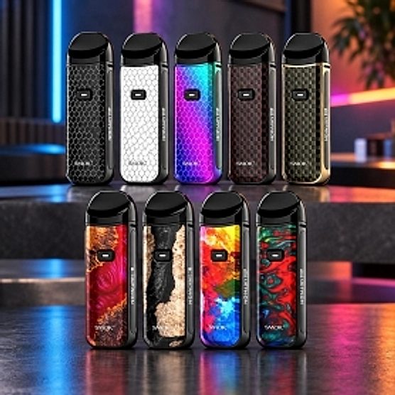 Kit Nord 2 Smok