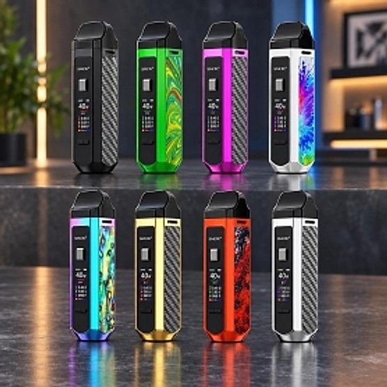 Kit RPM40 Smok