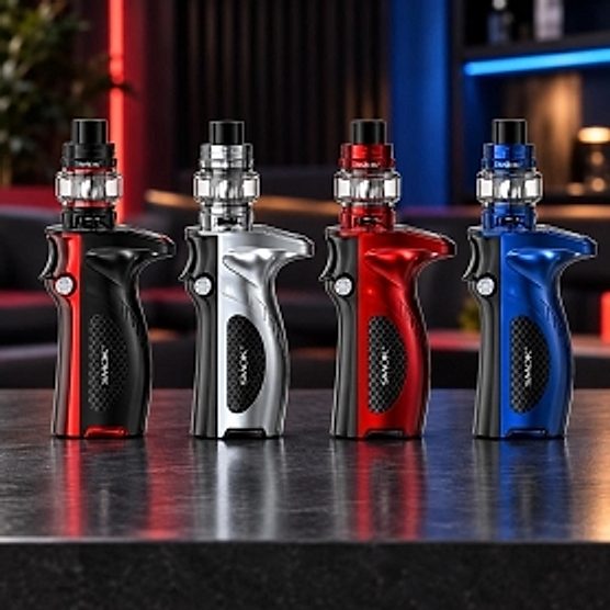 Kit Mag Grip Smok