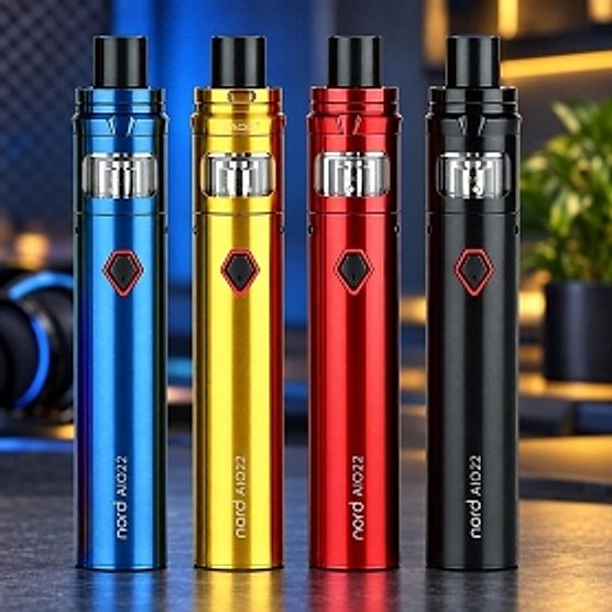 Kit Nord AIO 22 Smok