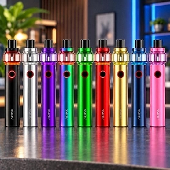 Kit Vape Pen 22 Light Edition Smok