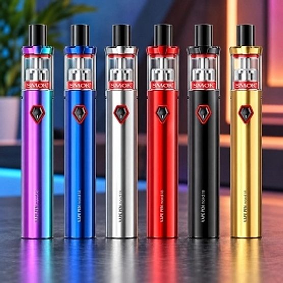 Kit Vape Pen Nord 19 Smok