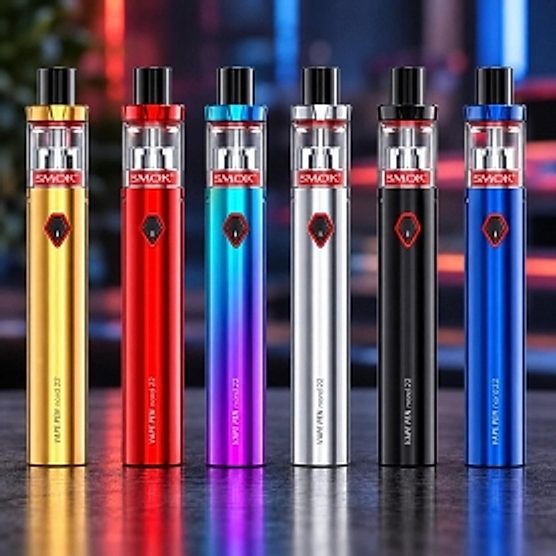 Kit Vape Pen Nord 22 Smok