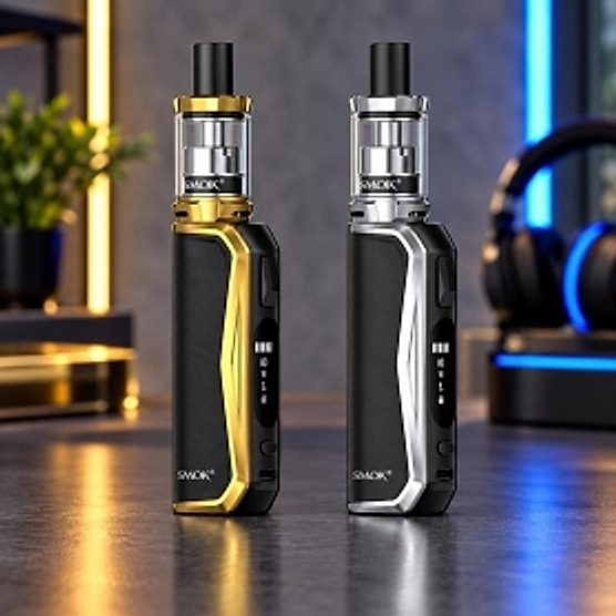 Kit Priv N19 et Vape Pen Nord 19 Smok