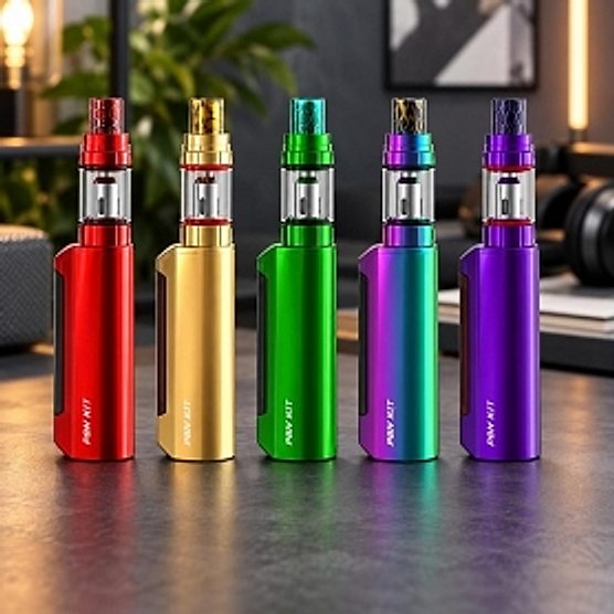 Kit Priv M17 Smok