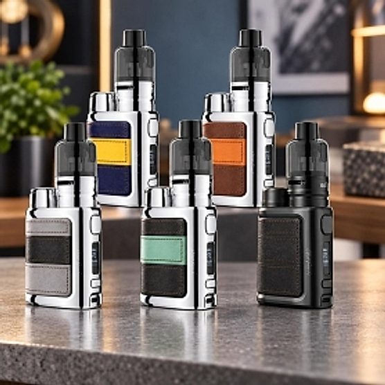 Kit iStick Pico LE et GX Tank Eleaf