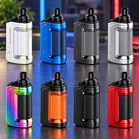 Kit Aegis Hero 2 GeekVape