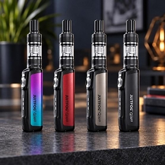 Kit Q16 FF Justfog