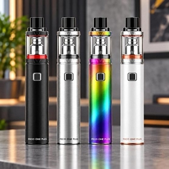 Kit Veco One Plus Vaporesso