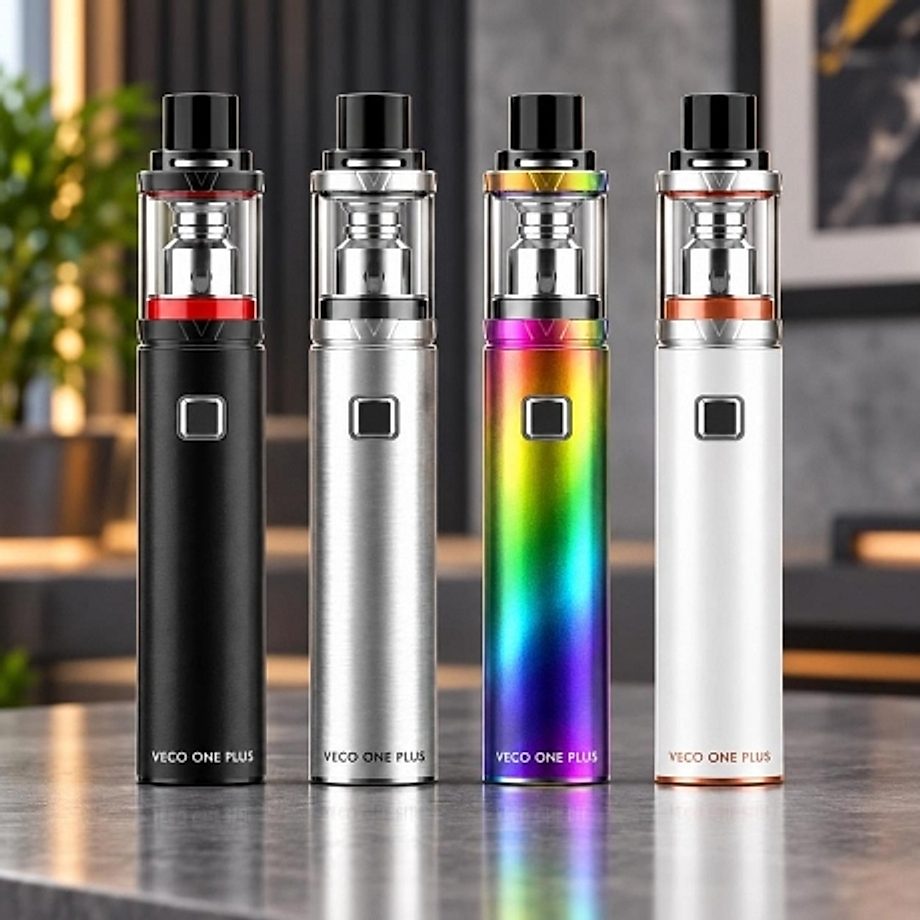 Cigarette electronique Kit Veco One Plus Vaporesso Cigarette electronique Kit Veco One Plus Vaporesso