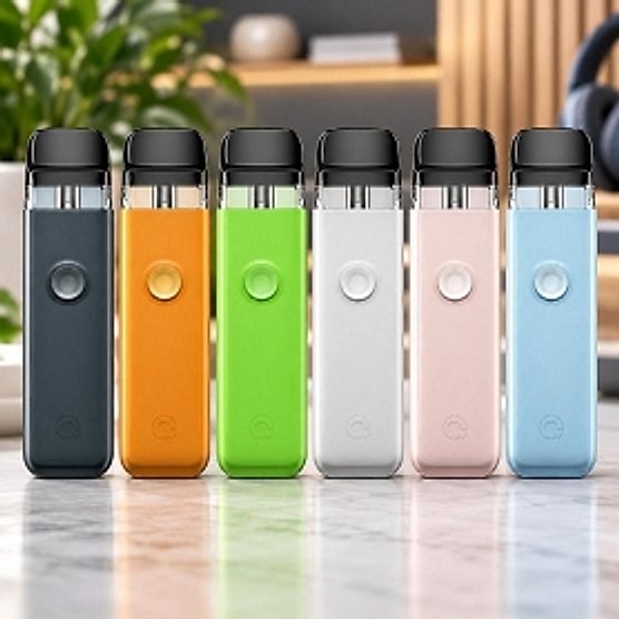 Kit Vinci Q Pod Voopoo