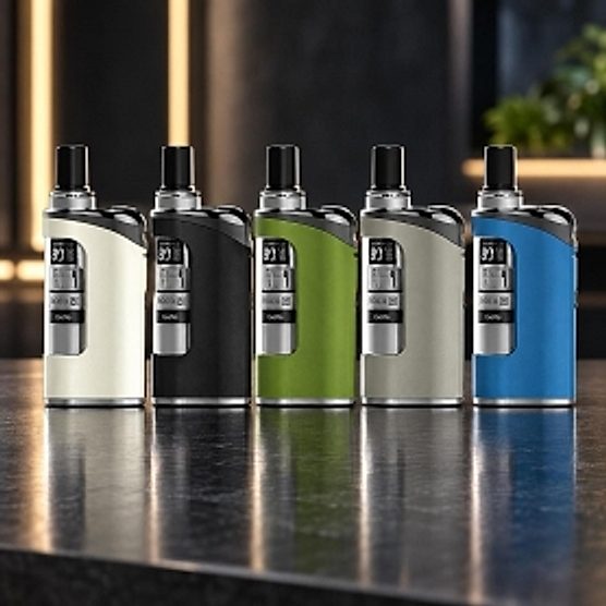 Kit Compact 14 Justfog