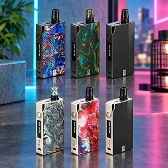 Kit Degree Vaporesso